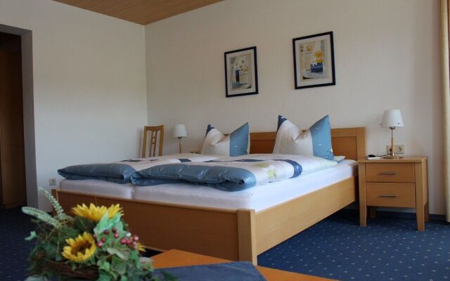 Appartements Pension Hammerschmied