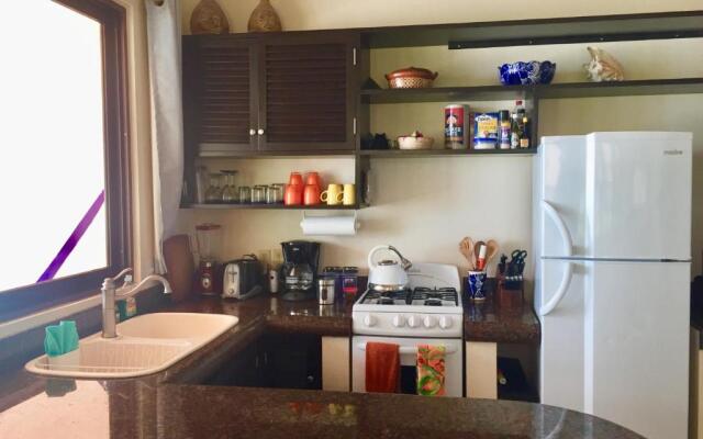 Nah Uxibal Villa and Casitas