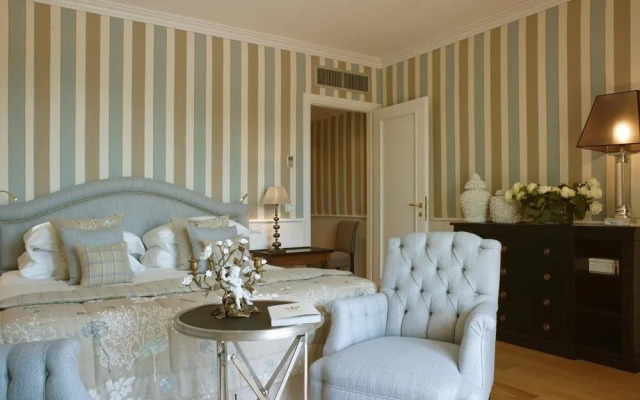 Cala del Porto Resort