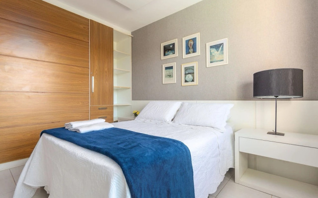 Bz73 Geribá! Casa c/ piscina privativa 5 Suítes!