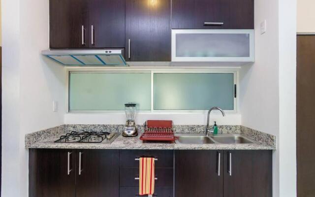 Punta Estrella By Abna