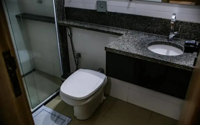 Hotel Graal Inn Uberaba