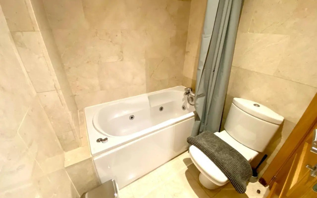 Apartamento Arrecife
