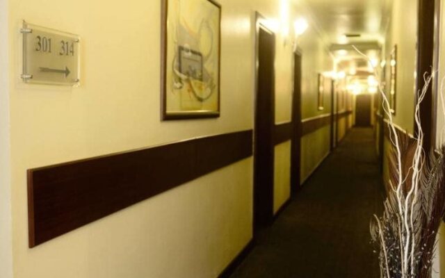 Elion House Hotel