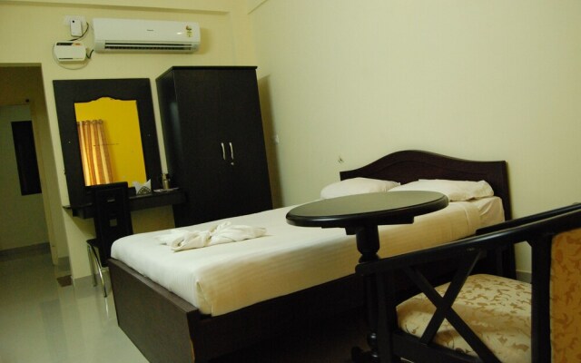 Sree Devi Niwas Serviced Apartments