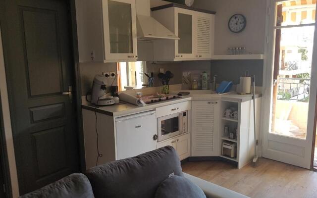 vacances à la plage