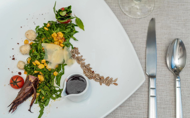 Ventanas al Mar - Adults Only