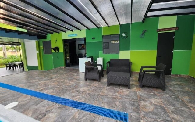 Encanto Llanero Xkpdestinations