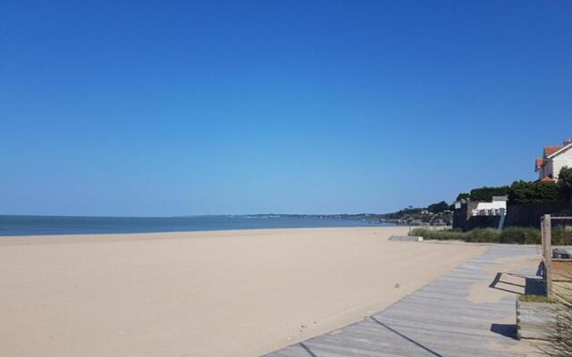 Appartement La Bernerie-en-Retz, 3 pièces, 5 personnes - FR-1-612-14