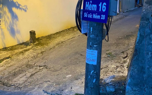 Cơ sở lưu trú du lịch Uyên Thanh 2