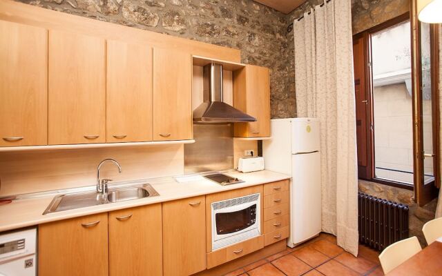 Apartamentos Gerona Dreams Rentals