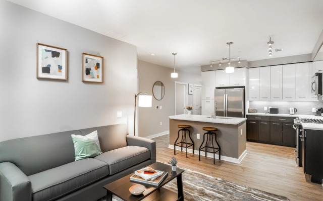 Kasa Atlanta Midtown Apartments