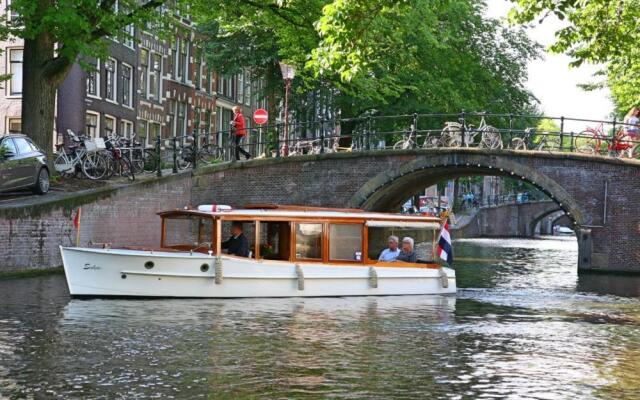 Canal House The Tannery Amsterdam