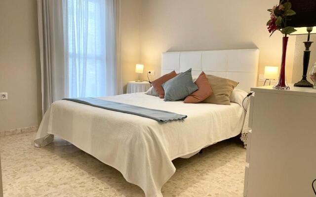 Apartamento Antón Gómez