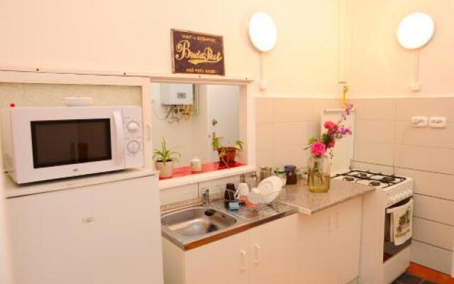 Zsófi's House