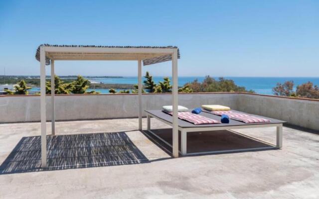 Villa Odetta - appartamento Limonaia