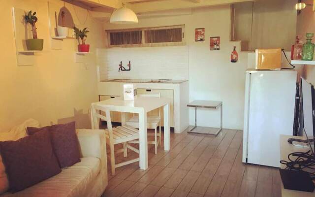 Itaka Glamping Cabanas & Loft