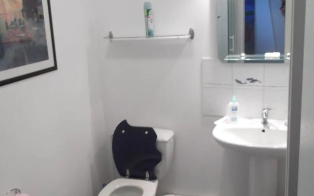 Chambre dHôtes Rue des Fougères