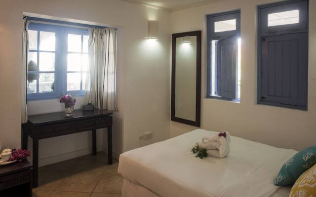 South Ocean Villa 402
