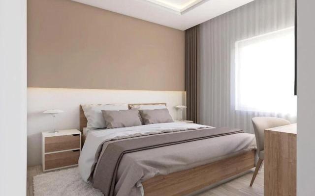 Apartments Villa Subic