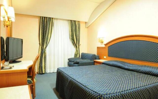 Albergo La Bella Venere