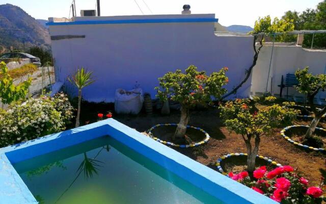 Rou Garden House