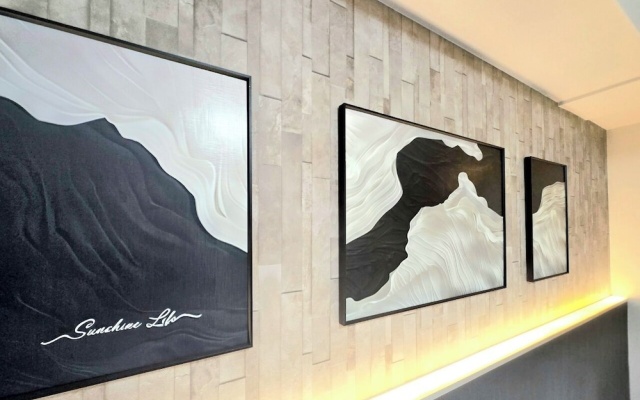 Hotel Arashi nihombashi No006