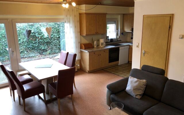 Sommerloft Norderney