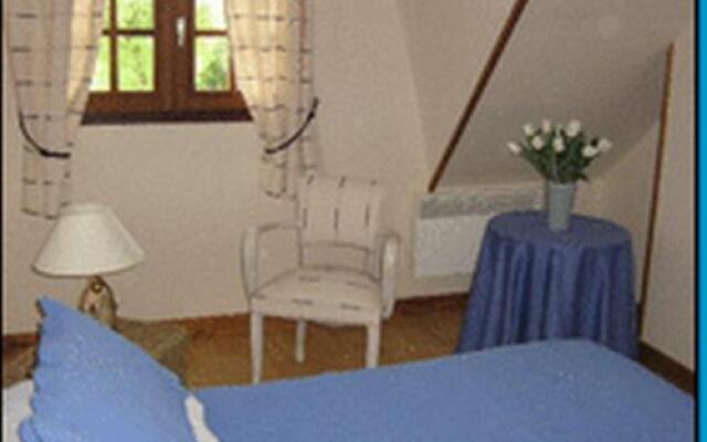 Gites Et Chambre La Mer