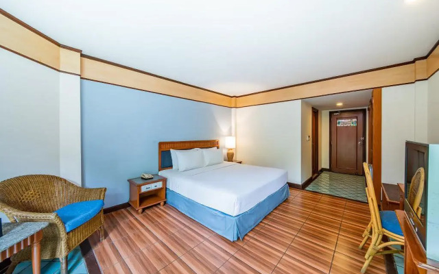 Botany Beach Resort Pattaya