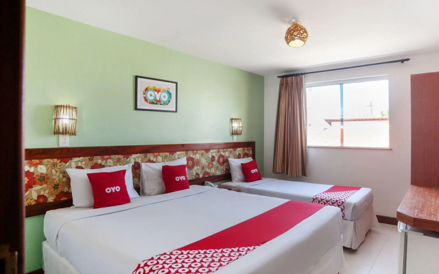 Alto da Praia Hotel Aracaju