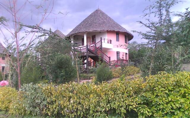 Lake Elementaita Villas