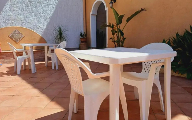 B&B La Mimosa