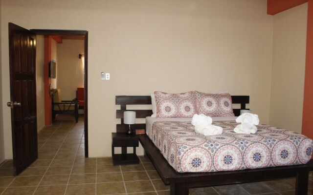 Laguna Hotel