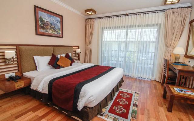 Atithi Resort & Spa