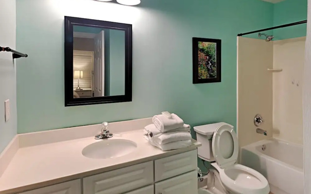 Ocean Villa #2106