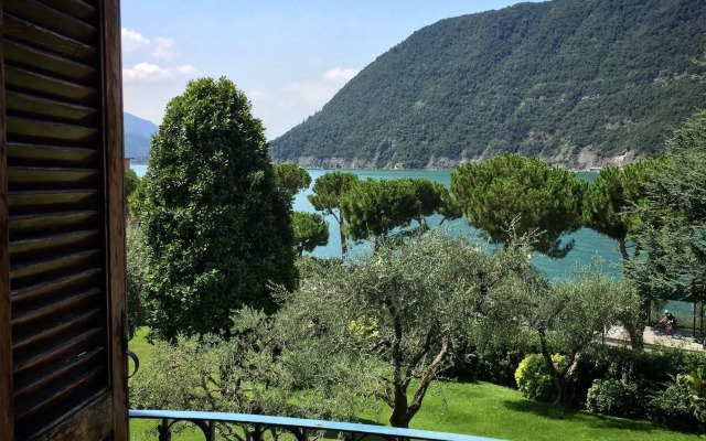 Hotel Villa Kinzica