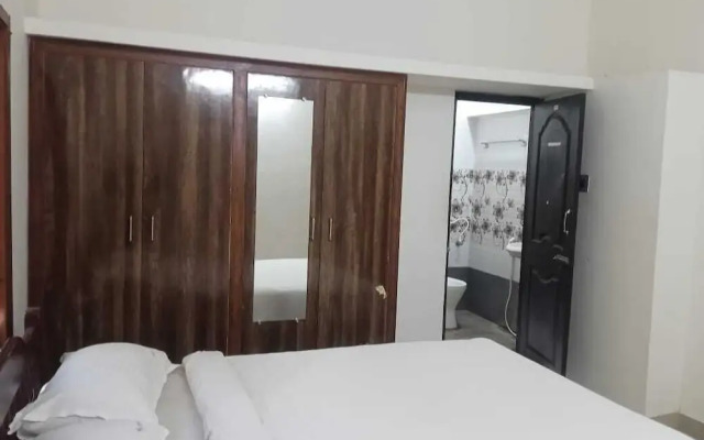 Vasantharaja Villa Arumparthapuram