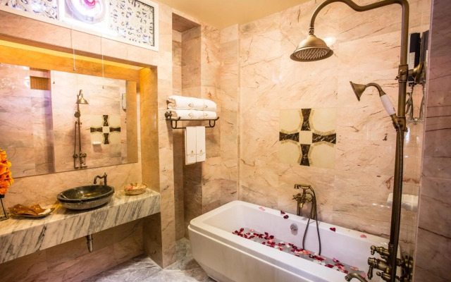 Pingdoi Hualin Boutique Hotel