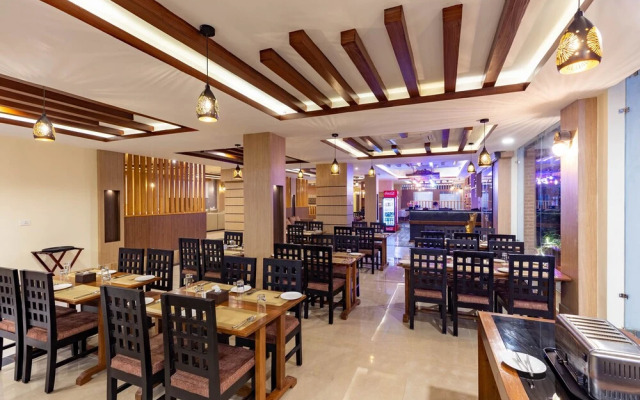 Chitwan Midtown Hotel
