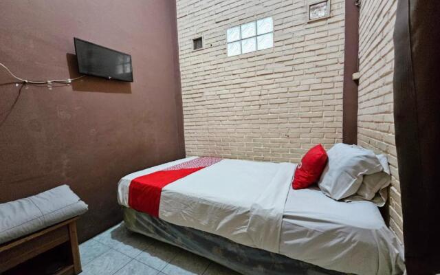 Wisma Acidalia Syariah