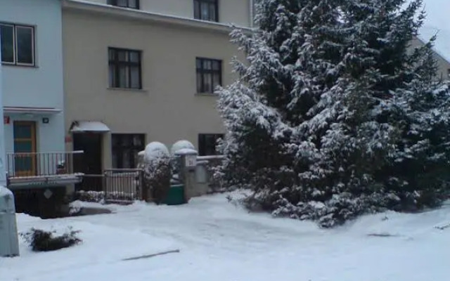 Pension 21