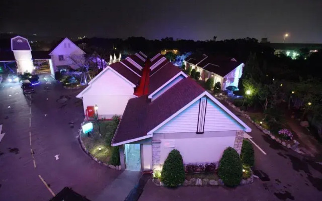 Laiyin Motel