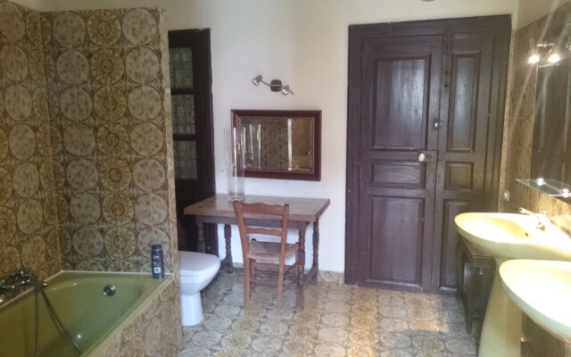 Chambres d'Hotes le Mas des Fontaines