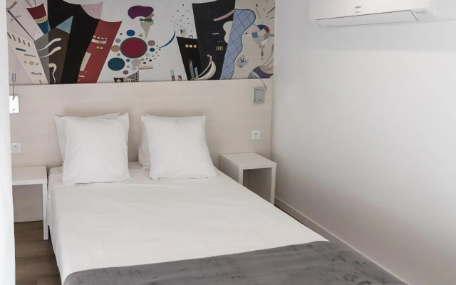 Residence Le Pastel Jeanne d'Arc
