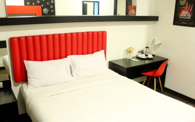 Kalya Hotel Bandung