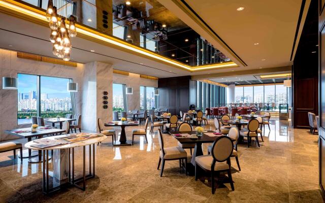 Grand Mercure Ambassador Hotel and Residences Seoul Yongsan