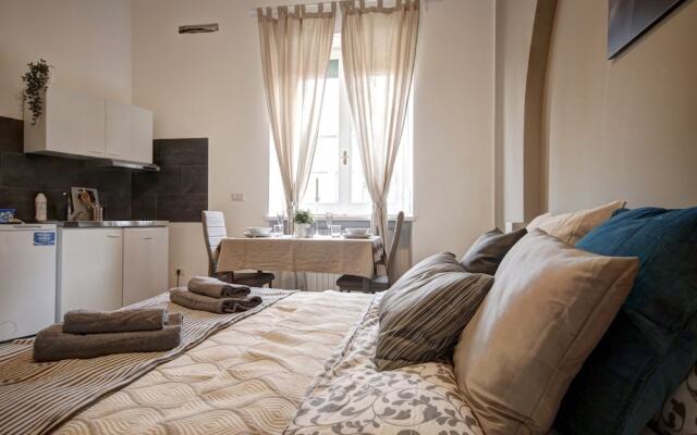 Fantastic Apartment Near The Central Station