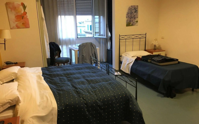 Hotel Villa Margherita