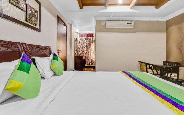 Treebo Symphony Hotels And Resorts Angamally